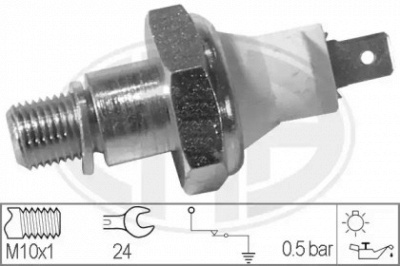 WILMINK GROUP wg1492377 -  Датчик давления масла